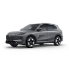 GEELY EX5