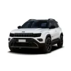JEEP AVENGER 4XE