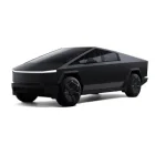 TESLA CYBERTRUCK