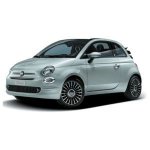 FIAT 500 DOLCEVITA