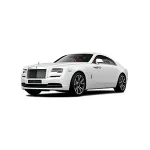 ROLLS-ROYCE WRAITH