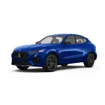 MASERATI LEVANTE DIESEL