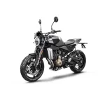HUSQVARNA SVARTPILEN 801