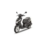 PEUGEOT KISBEE S 50CC