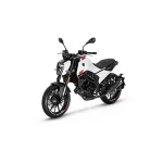 TRIUMPH SCRAMBLER 400 X