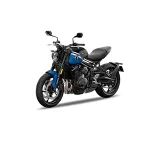 TRIUMPH TRIDENT 660