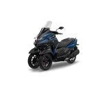YAMAHA TRICITY 300
