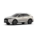 DS 7 HÍBRIDO