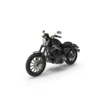 HARLEY DAVIDSON EN BARCELONA