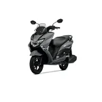 SUZUKI BURGMAN
