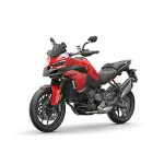 DUCATI MULTISTRADA