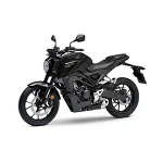 HONDA 125CC