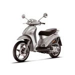 PIAGGIO LIBERTY 125