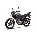 YAMAHA 125CC