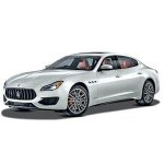 MASERATI GRAN TURISMO FOLGORE
