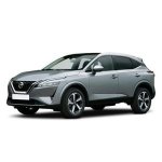 NISSAN QASHQAI HÍBRIDO