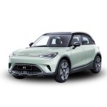 SMART #1 ELÉCTRICO