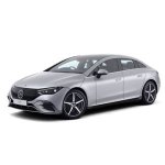 MERCEDES EQE ELÉCTRICO