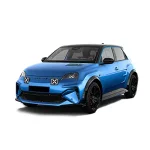 ALPINE ELÉCTRICO