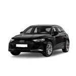 AUDI A3 HÍBRIDO