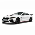 BMW M8 CSL