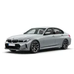 BMW SERIE 3 HÍBRIDO