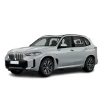 BMW X5 HÍBRIDO