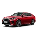 BMW IX2 ELÉCTRICO