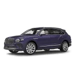 BENTLEY ELÉCTRICO