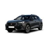 CUPRA FORMENTOR HÍBRIDO
