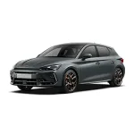 CUPRA LEÓN HÍBRIDO