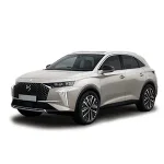 DS 7 HÍBRIDO