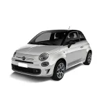 FIAT 500 HÍBRIDO