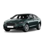 FORD MONDEO HÍBRIDO