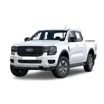 FORD RANGER HÍBRIDO
