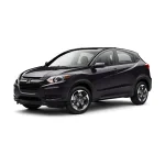 HONDA HR V HÍBRIDO