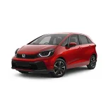 HONDA JAZZ HÍBRIDO