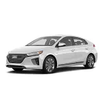 HYUNDAI IONIQ HÍBRIDO
