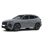 HYUNDAI TUCSON HÍBRIDO