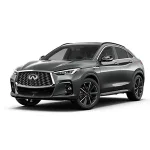 INFINITI ELÉCTRICO