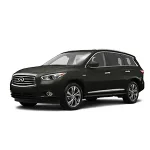 INFINITI HÍBRIDO