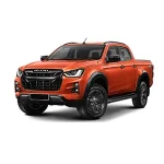 ISUZU HÍBRIDO