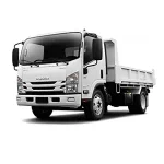 ISUZU SERIE N