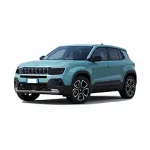 JEEP AVENGER HÍBRIDO