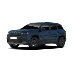 JEEP COMPASS HÍBRIDO