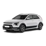 KIA NIRO HÍBRIDO