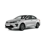 KIA RIO SEGUNDA MANO