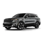 KIA SORENTO HÍBRIDO