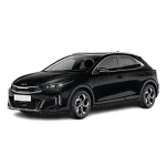 KIA XCEED HÍBRIDO