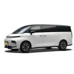 LEVC ELÉCTRICO